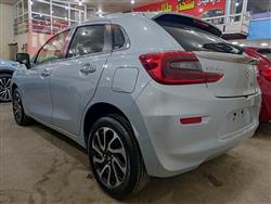 Suzuki Baleno